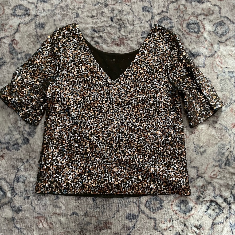 Express shirt